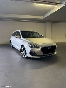 Hyundai i30 1.4 T-GDI Classic + DCT