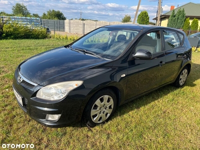 Hyundai i30 1.6 CRDi Comfort