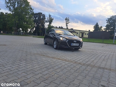 Hyundai i40 1.7 CRDi Comfort