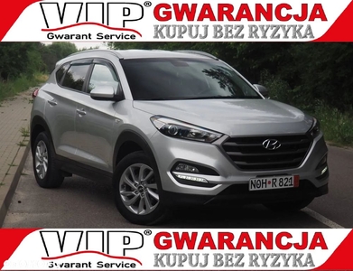 Hyundai Tucson 1.6 GDi Style 2WD