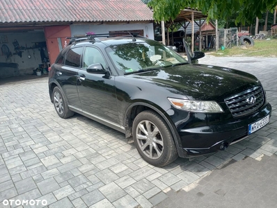 Infiniti FX FX35