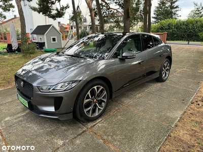 Jaguar I-Pace EV400 AWD S