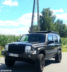 Jeep Commander 3.7 V6