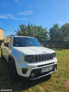 Jeep Renegade 1.0 GSE T3 Turbo Limited FWD S&S