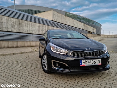 Kia Ceed 1.4 L