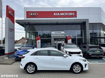 Kia Ceed 1.5 T-GDI M