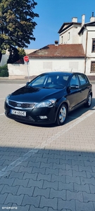 Kia Ceed 1.6 CVVT Spirit