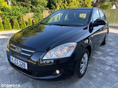 Kia Ceed Cee'd 1.4 Comfort