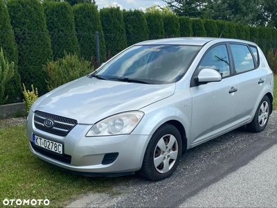 Kia Ceed Cee'd 1.6 Crdi Comfort