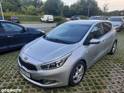 Kia Ceed Cee'd 1.6 CRDi M