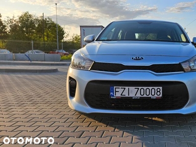 Kia Rio 1.2 L