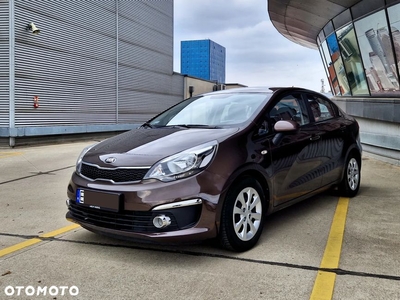 Kia Rio 1.2 M