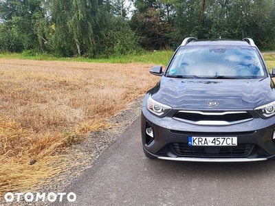 Kia Stonic 1.0 T-GDI L