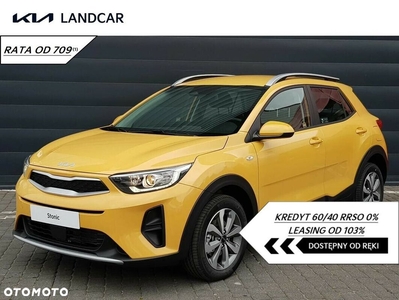 Kia Stonic 1.2 M