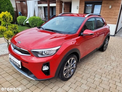 Kia Stonic 1.4 XL