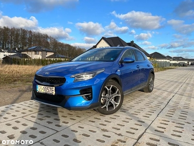 Kia XCeed 1.4 T-GDI M