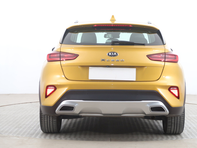 Kia XCeed 2020 1.4 T