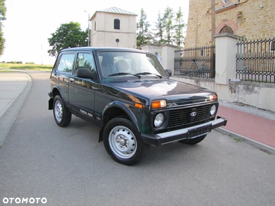 Lada Niva 1.7i