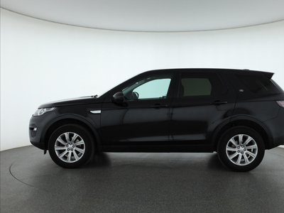 Land Rover Discovery Sport 2015 Si4 133614km SUV