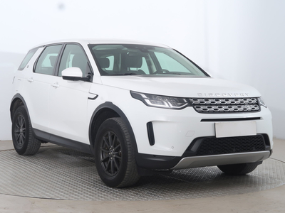 Land Rover Discovery Sport 2020 TD4 66530km SUV