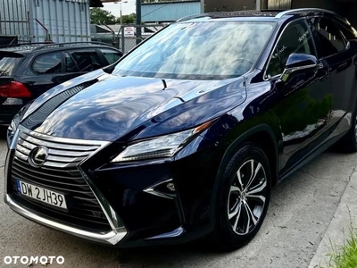 Lexus RX 200t / 300 Elite