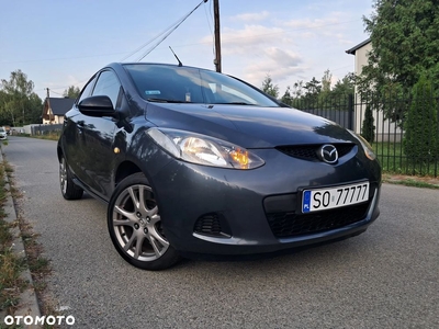 Mazda 2 1.3 Independence