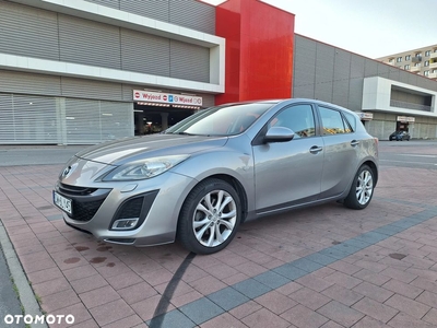 Mazda 3 2.0 Exclusive +