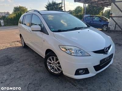 Mazda 5 2.0 Exclusive