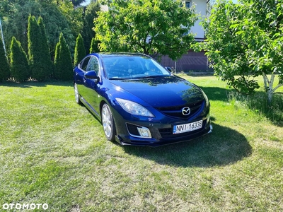 Mazda 6 2.2 CD Sport