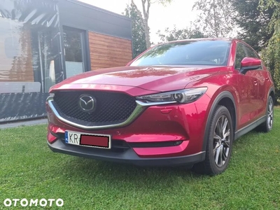 Mazda CX-5 2.5 Skydream AWD