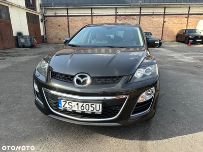 Mazda CX-7 2.2 CD Sport