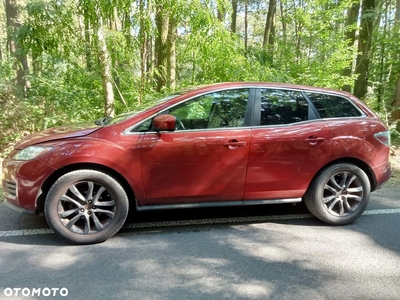 Mazda CX-7