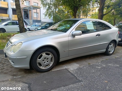 Mercedes-Benz CLK