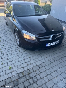 Mercedes-Benz Klasa A