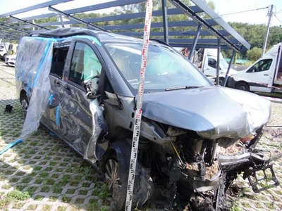 MERCEDES VITO van