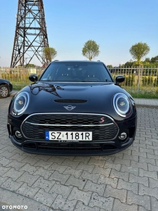 MINI Clubman Cooper S