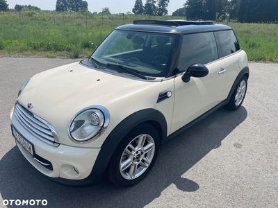 MINI Cooper Standard