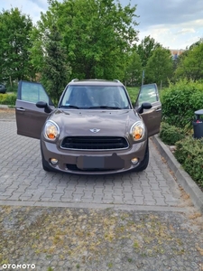 MINI Countryman One