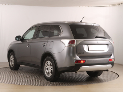 Mitsubishi Outlander 2014 2.2 DI