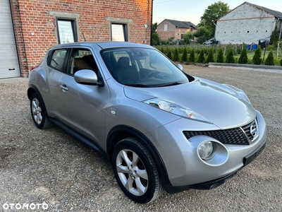 Nissan Juke 1.6 Acenta