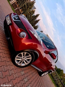 Nissan Juke 1.6 Start/Stop Acenta