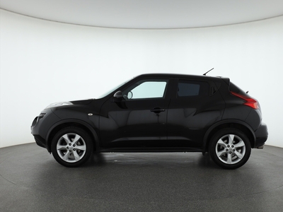 Nissan Juke 2010 1.6 i 188938km SUV