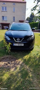 Nissan Qashqai 1.2 DIG-T Tekna