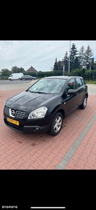 Nissan Qashqai 1.6 acenta