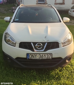 Nissan Qashqai 1.6 dCi 360 S&S