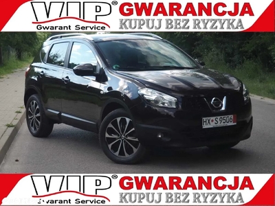 Nissan Qashqai 1.6 DCi Tekna+