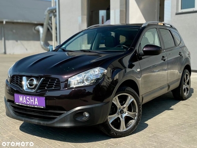 Nissan Qashqai+2 1.6 dCi Tekna S&S