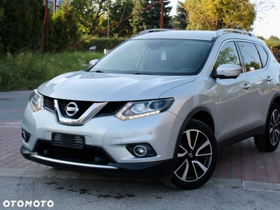 Nissan X-Trail 1.6 DCi Xtronic 360