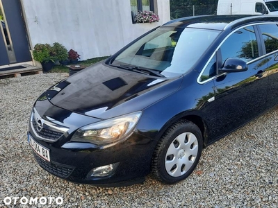 Opel Astra 1.4 Sports Tourer