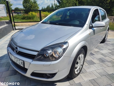 Opel Astra III 1.4 Enjoy